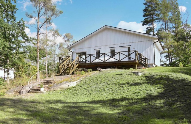 3 Bedroom Awesome Home In Oskarshamn