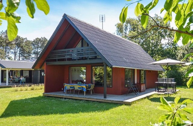 3 bedroom beautiful home in Kalundborg