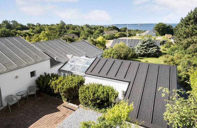 3 bedroom beautiful home in Kalundborg