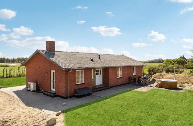 3 Bedroom Beautiful Home In Tim