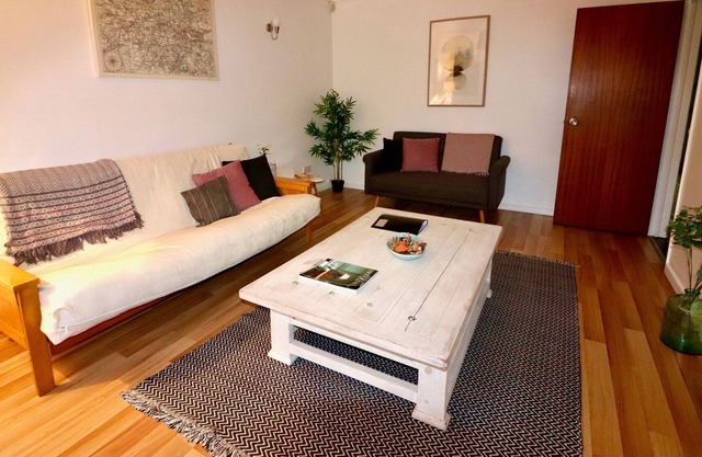 3 bedroom bungalow