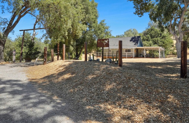3-bedroom Chalet in lovely Paso Robles near wineries