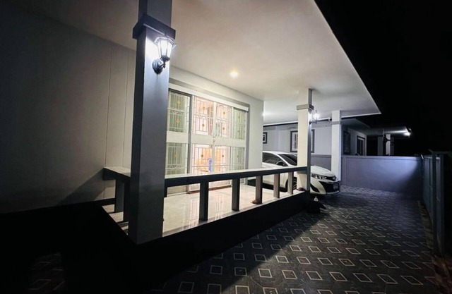 3-Bedroom Chiang Mai House