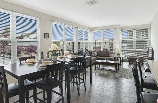 3 Bedroom Condo 74536 by Houzlet