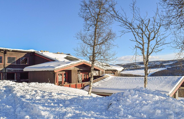 3 bedroom cozy apartment in ål