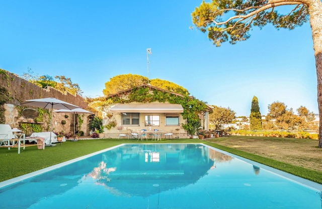 3 bedroom cozy home in Arenys de Mar