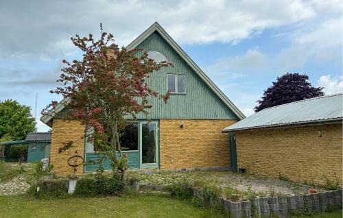 3 Bedroom Cozy Home In Store Heddinge