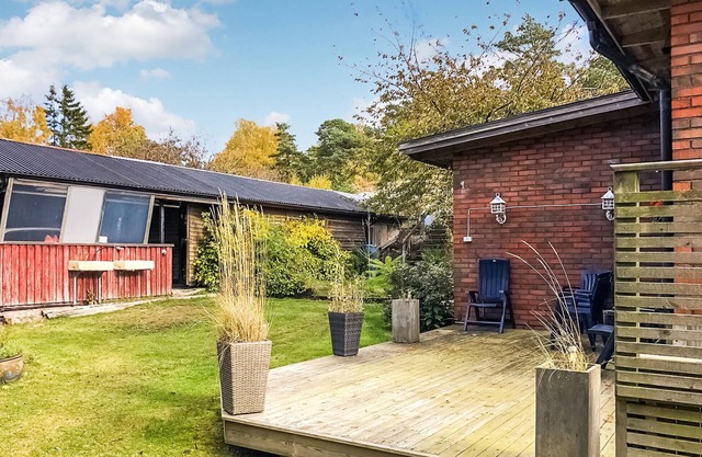 3 bedroom cozy home in Svanesund
