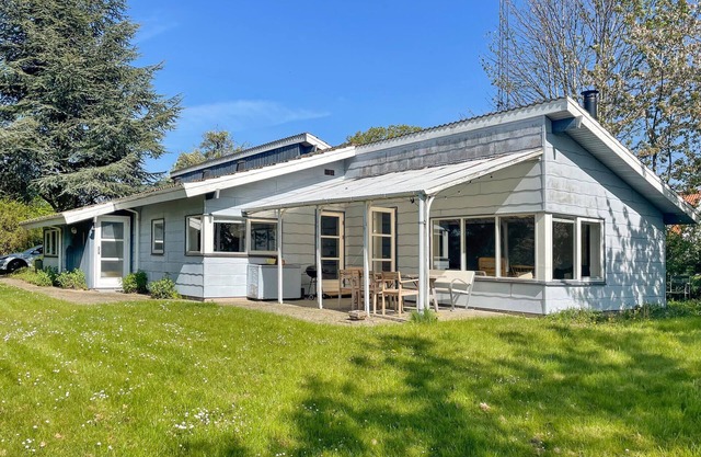 3 bedroom cozy home in Guldborg