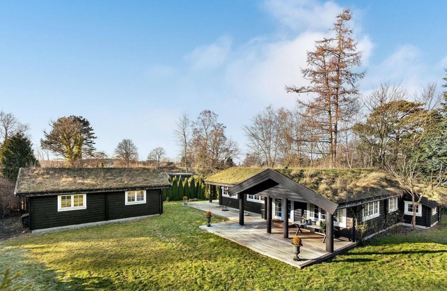 3 bedroom cozy home in Hornbæk