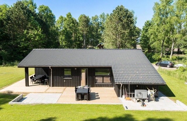 3 bedroom cozy home in Farsø