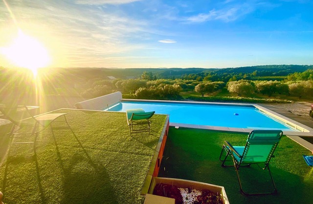 3 bedroom cozy home in Quarante
