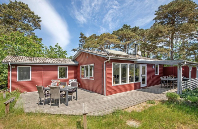 3 bedroom cozy home in Nexø