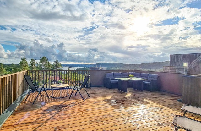 3 bedroom cozy home in Søndeled