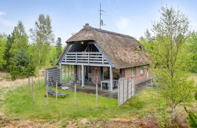 3 bedroom cozy home in Rømø