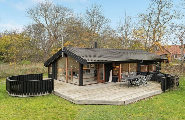 3 bedroom cozy home in Vejby