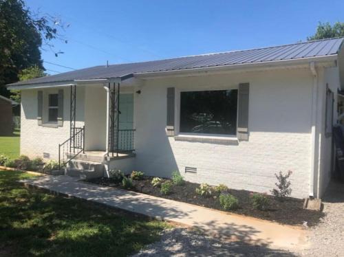 3 Bedroom Cozy Home Minutes From Tims Ford Lake