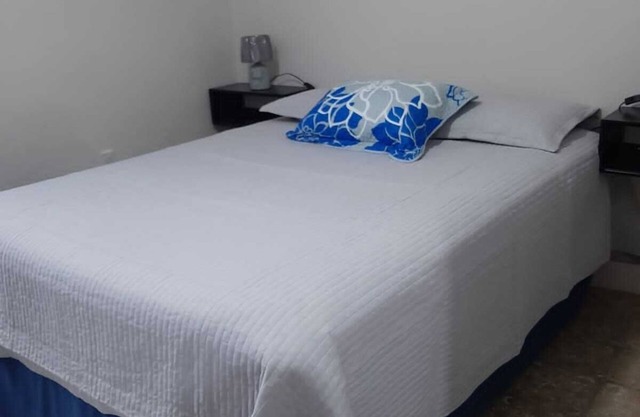 3-bedroom family/pet-friendly apartment in lovely La Esperanza