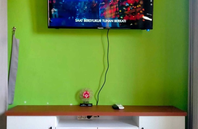 3-Bedroom Fully Furnished house in lovely LC Singaraja North of Bali.