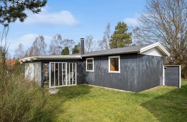 3 bedroom gorgeous home in Kalundborg