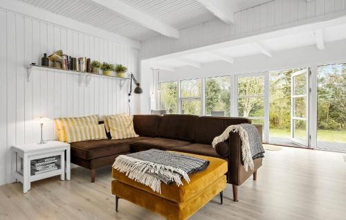3 Bedroom Gorgeous Home In Kalundborg