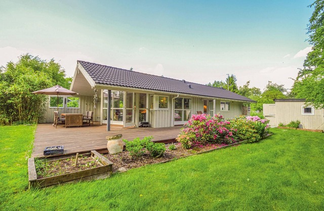 3 bedroom gorgeous home in Askeby