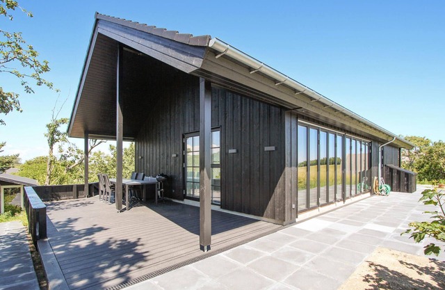 3 bedroom gorgeous home in Samsø