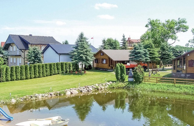 3 bedroom gorgeous home in Mscice