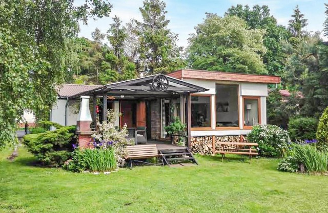 3 Bedroom Gorgeous Home In Nowe Warpno