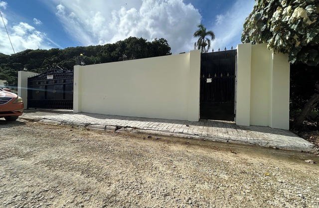 3-bedroom house in fantastic Cabrera with AC, WiFi