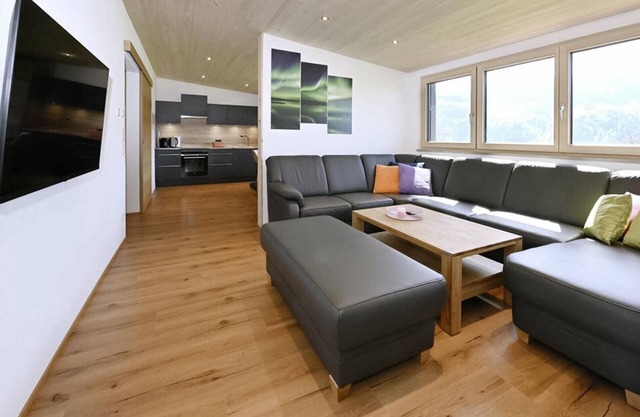 3 bedroom lovely apartment in Sulzberg