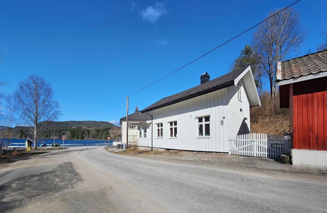 3 bedroom lovely home in Ulefoss