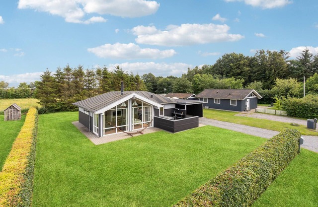 3 bedroom lovely home in Farsø