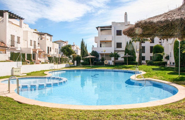 3 bedroom nice apartment in Alcossebre