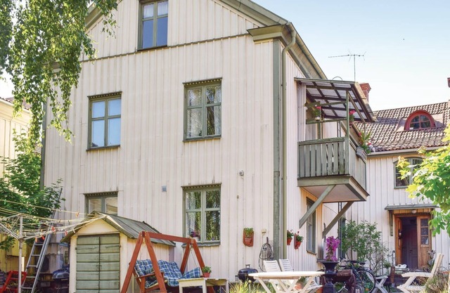 3 bedroom nice apartment in Vimmerby