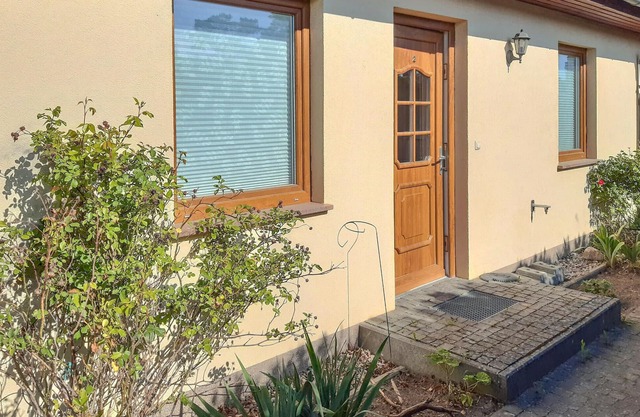 3 bedroom nice home in Seebad Lubmin
