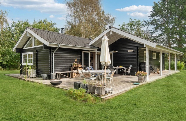 3 bedroom nice home in Kalundborg