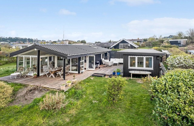 3 bedroom nice home in Kalundborg