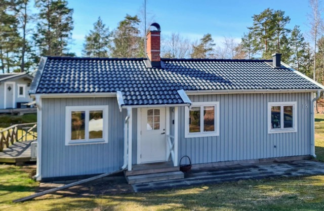3 bedroom nice home in Mönsterås