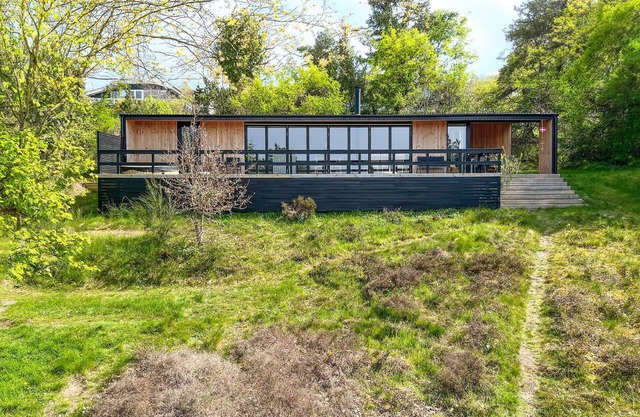 3 bedroom nice home in Ebeltoft