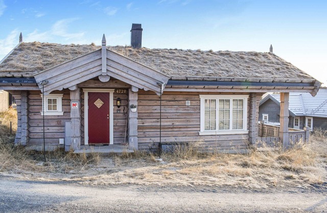 3 bedroom nice home in Sjusjøen
