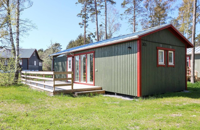 3 bedroom nice home in Löttorp