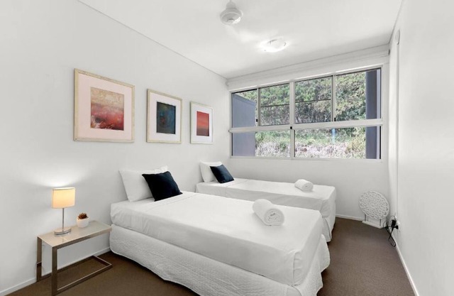 3 Bedroom Penthouse