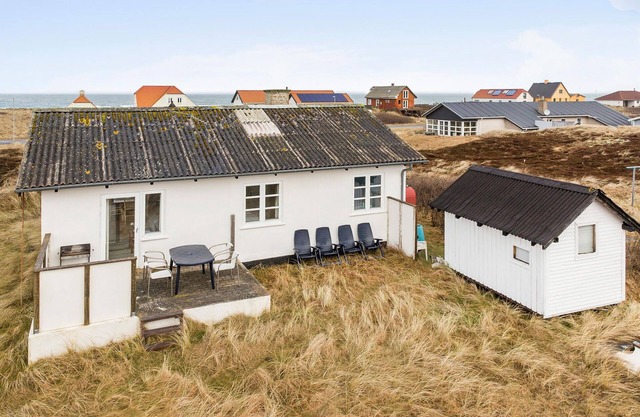 3 bedroom pet friendly home in Frøstrup
