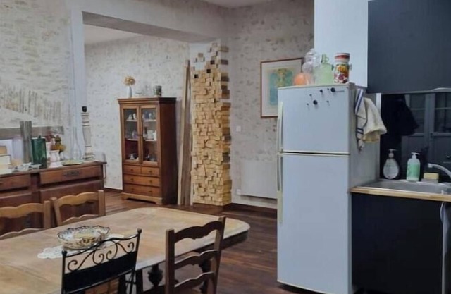 3 Bedroom Private vacation home in Fontaine-le-Comte