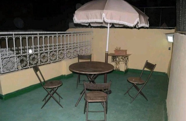 3 bedroom private vacation home in fes