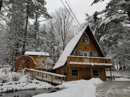 3 Bedroom - Self-Care PineHouse