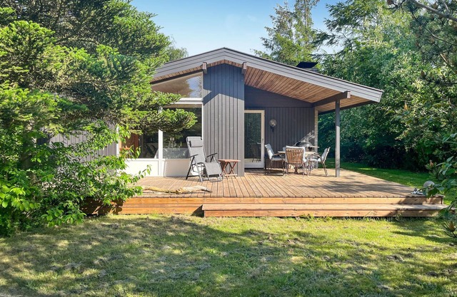 3 bedroom stunning home in Kalundborg