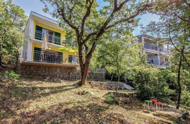 3 bedroom stunning home in Crikvenica