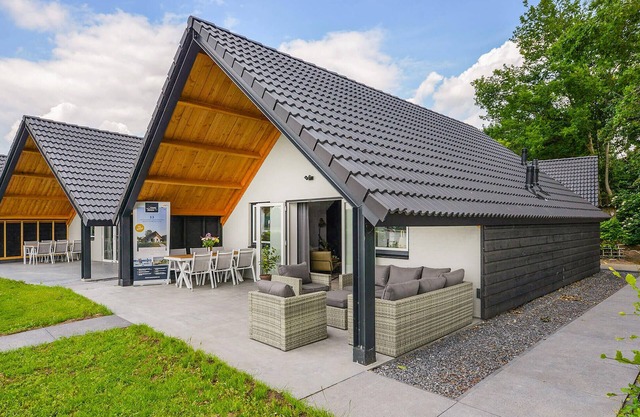 3 bedroom stunning home in Kerkdriel